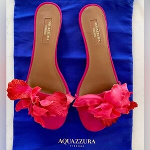Aquazzura Sandals